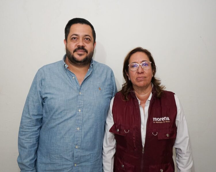 El Partido Verde miente y busca confundir; las diputadas actuaron con congruencia: Morena