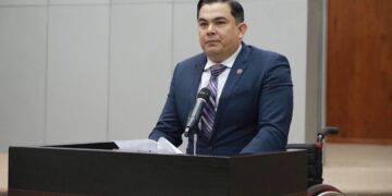 Legislatura 66 aprueba reforma para el uso eficiente del agua en Tamaulipas