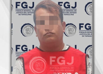 Vinculan a proceso a Víctor Manuel “M” por violación a menor en El Mante