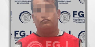 Vinculan a proceso a Víctor Manuel “M” por violación a menor en El Mante