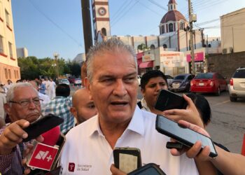 Investigan muerte de mujer embarazada en Tampico, podría ser Zika