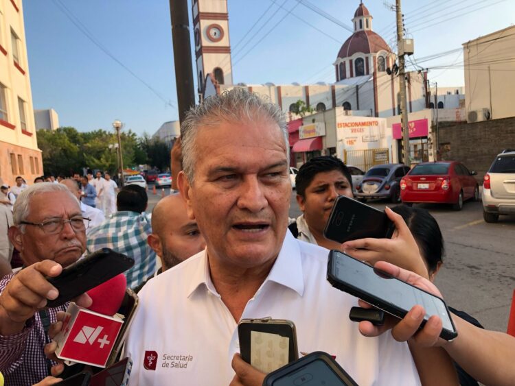 Investigan muerte de mujer embarazada en Tampico, podría ser Zika