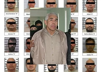 EU declara “terroristas” a los narcotraficantes extraditados por México