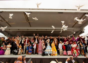 Reafirma Tamaulipas cooperación binacional entre Matamoros y Brownsville