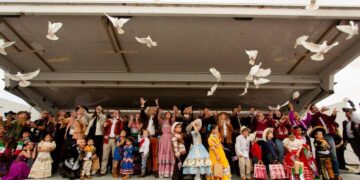 Reafirma Tamaulipas cooperación binacional entre Matamoros y Brownsville