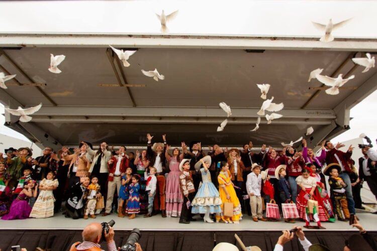 Reafirma Tamaulipas cooperación binacional entre Matamoros y Brownsville