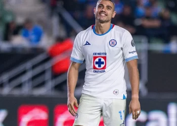 Benedetti arrebata triunfo a Cruz Azul y da vida a Mazatlán, terminan 1-1