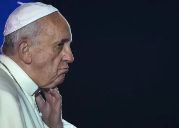 Papa Francisco tuvo una crisis respiratoria ‘aislada’ y recibió ventilación mecánica: El Vaticano