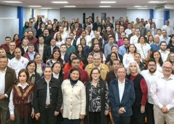 Fortalecen docentes de Educación Media Superior la enseñanza y evaluación de estudiantes tamaulipecos
