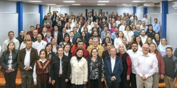 Fortalecen docentes de Educación Media Superior la enseñanza y evaluación de estudiantes tamaulipecos