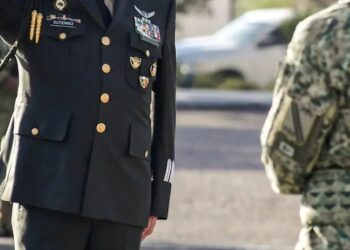 General Gutiérrez Martínez es dado de alta tras emboscada con drones en Chihuahua