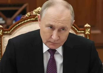 Putin abre la puerta a México en su mercado de divisas en medio de la guerra de aranceles con EU