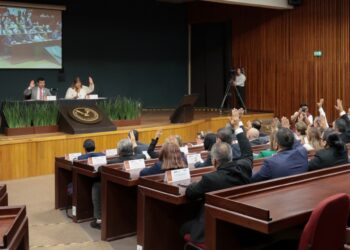 Refuerza la UAT estrategias para la formación integral del estudiante