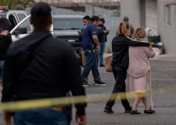 Iglesia pide a la sociedad ser más participativa para frenar la violencia e inseguridad en el país