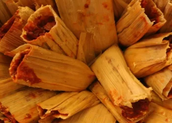 Feliz Día de la Candelaria, día para degustar tamales y atole en México