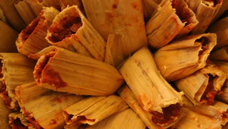 Feliz Día de la Candelaria, día para degustar tamales y atole en México