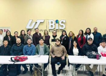 Ofrece Universidad Tecnológica de Matamoros programa único en Tamaulipas