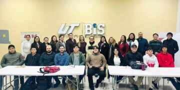 Ofrece Universidad Tecnológica de Matamoros programa único en Tamaulipas