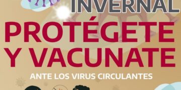 Instalará Jurisdicción Sanitaria módulo de vacunación gratuita en Presidencia Municipal.