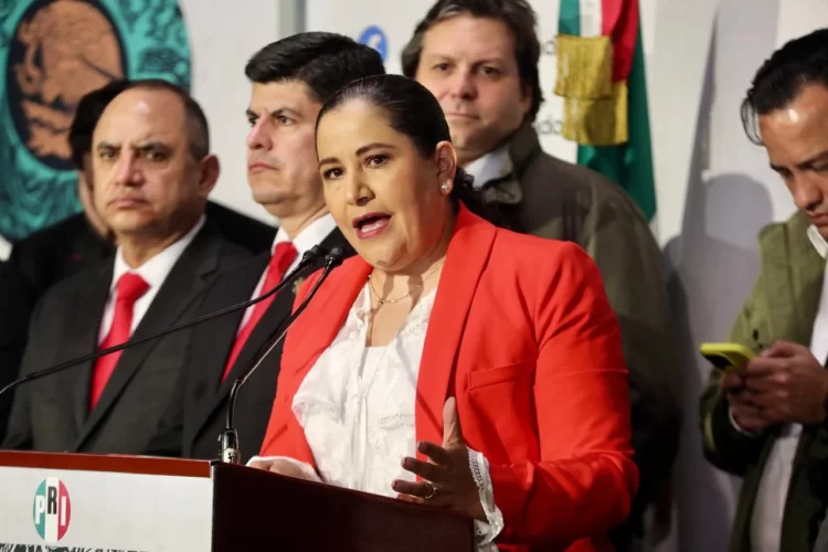 Diputados del PRI exigen restituir seis tribunales unitarios agrarios de México