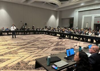 Participa Tamaulipas en la Reunión Binacional para Erradicar Tuberculosis y Brucelosis Bovina