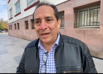 Marggid Rodríguez aduce no le compete atender malestar laboral en Hospital de Especialidades