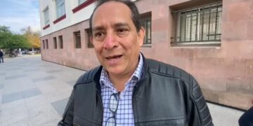 Marggid Rodríguez aduce no le compete atender malestar laboral en Hospital de Especialidades