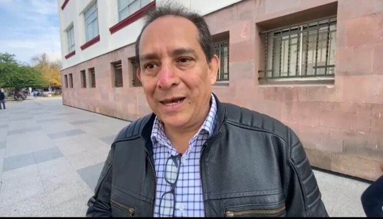 Marggid Rodríguez aduce no le compete atender malestar laboral en Hospital de Especialidades