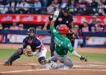 México aplasta a Japón y asegura primer lugar en Serie del Caribe