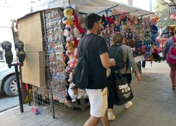 Cupido “disparará” ventas el 14 de febrero