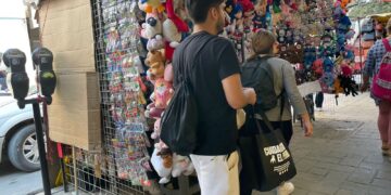 Cupido “disparará” ventas el 14 de febrero