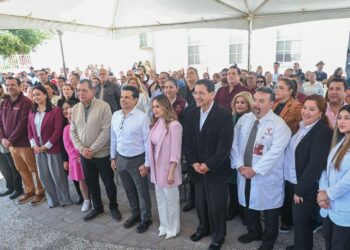 Ofrece DIF Victoria estudio gratuito de mastografía.