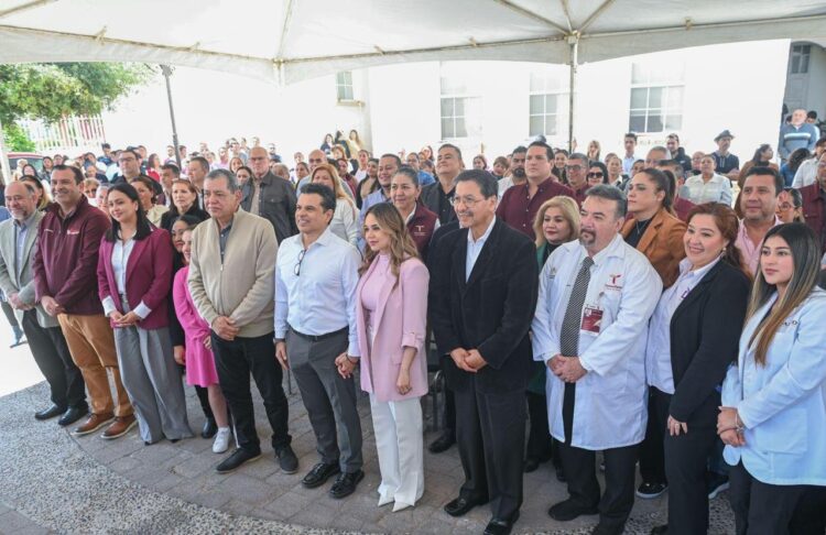 Ofrece DIF Victoria estudio gratuito de mastografía.