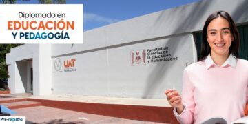 Ofrece la UAT diplomado en educación y pedagogía