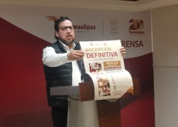 Advierte SET a directores que no condicionen inscripción a cuotas escolares