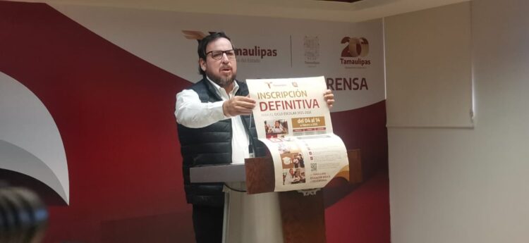 Advierte SET a directores que no condicionen inscripción a cuotas escolares