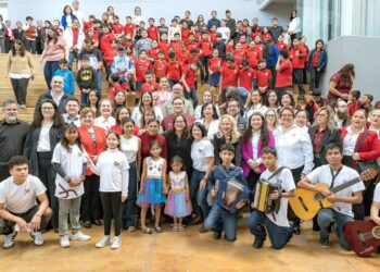 Fomenta “Memorabilia” el sentido de pertenencia e identidad entre los estudiantes