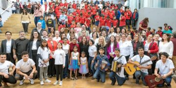 Fomenta “Memorabilia” el sentido de pertenencia e identidad entre los estudiantes