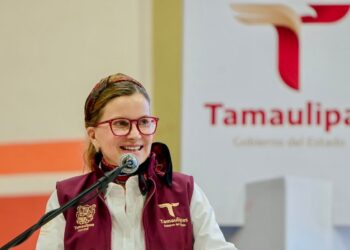 Tamaulipas registra el mayor crecimiento comercial entre estados del país