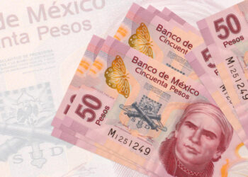 El Futuro del Dinero: ¿Qué Papel Juegan las Contadoras y Detectoras de Billetes?