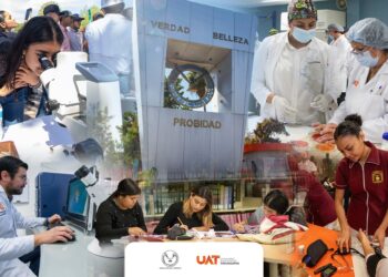 Anuncia la UAT apertura de nuevas carreras y la ampliación de su oferta académica