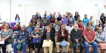 Entregan DIF Tamaulipas y Hearing Aids for Latin America 200 aparatos auditivos