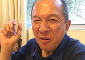 Muere el abogado y periodista victorense Gerardo Francisco Campos Martínez