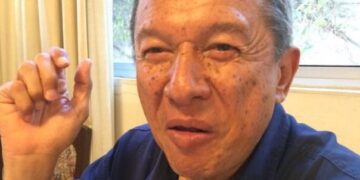 Muere el abogado y periodista victorense Gerardo Francisco Campos Martínez