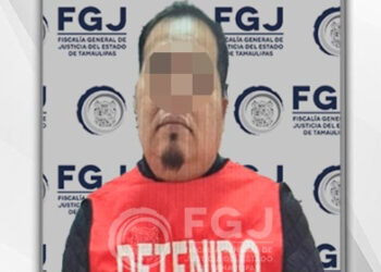 Vinculan a proceso a Ángel Francisco “D” por presunto secuestro en Reynosa