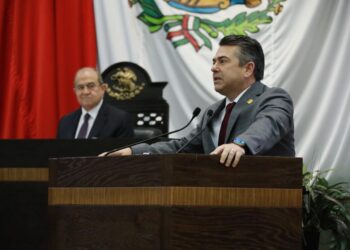 Plantean otorgar fuero a titulares de la Oficina del Ejecutivo y Contraloría Estatal