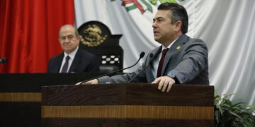 Plantean otorgar fuero a titulares de la Oficina del Ejecutivo y Contraloría Estatal