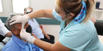 Promueve Sector Salud durante febrero, Mes de la Salud del Hombre