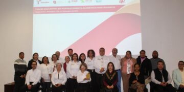 Realiza el ITACE nuevo Encuentro Estatal de Fortalecimiento Académico
