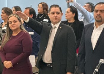 Nombran a José Ives Soberón Mejía secretario técnico de la Comisión Nacional de Centros de Conciliación Laboral